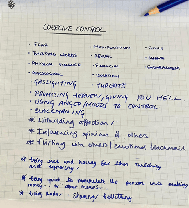 A bright light office of a web design company