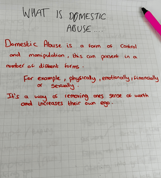 A bright light office of a web design company